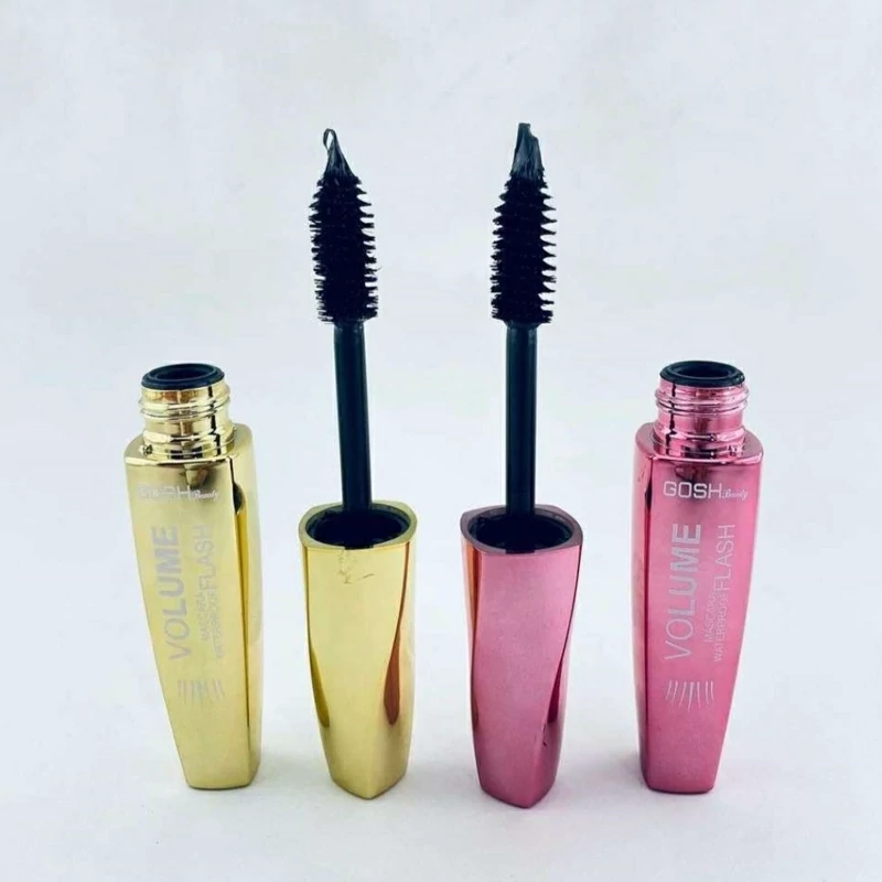 ریمل گاش بیوتی اصلی رنگ قرمز