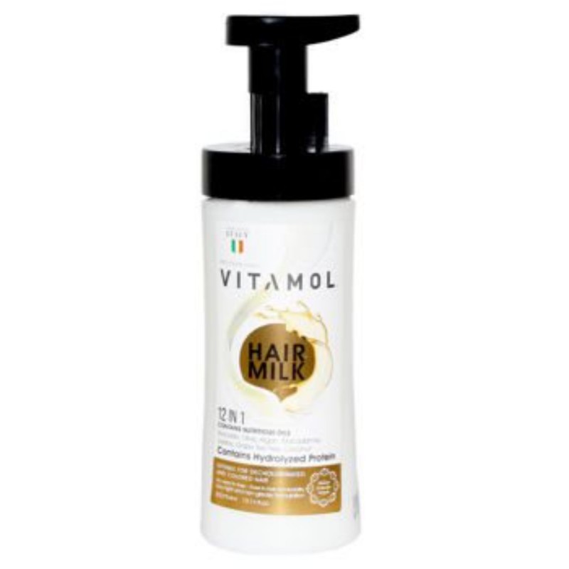 شیرمو 12*1 ویتامول بیوتی مال