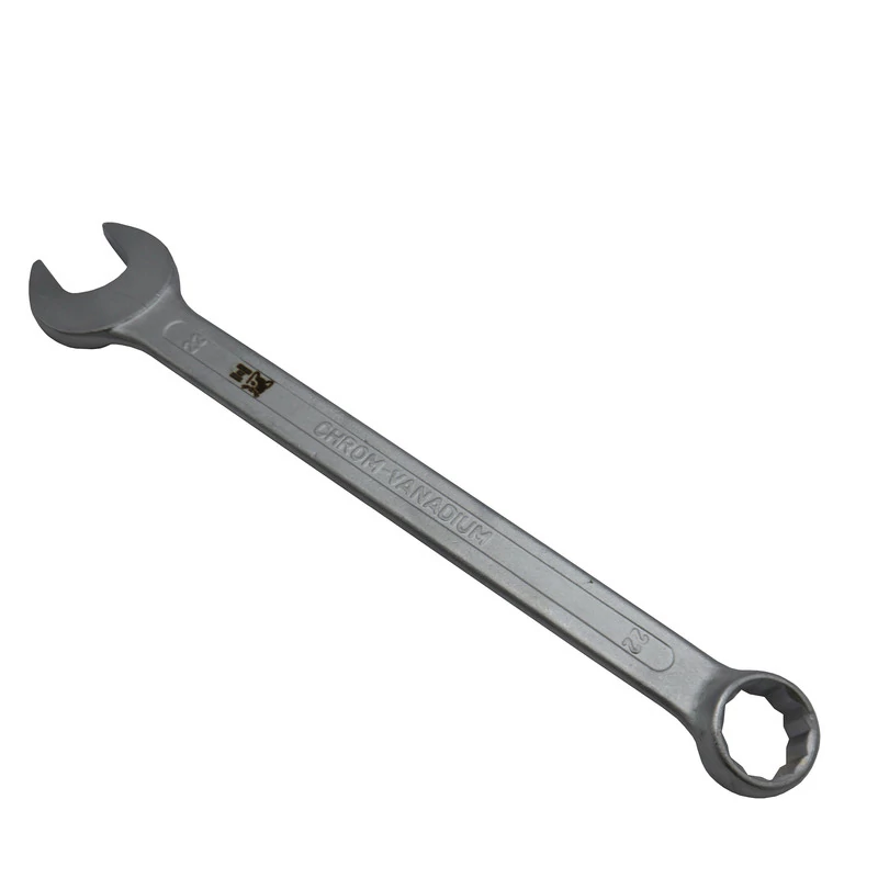 آچار یکسر تخت و یکسر رینگی مدل پرشین کت کد YPA-022MM سایز 22 میلیمترمدل 1