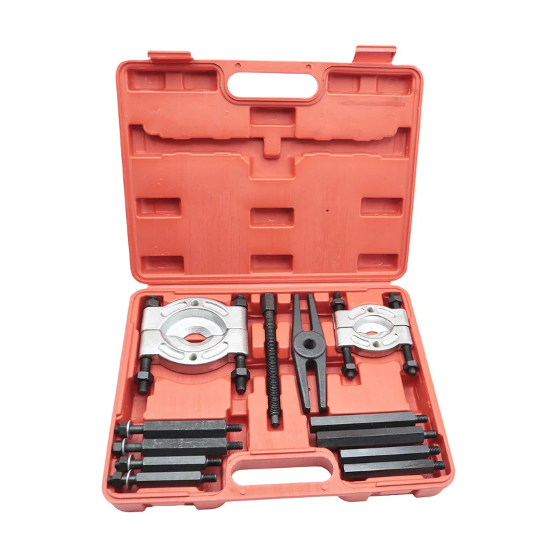 بلبرینگ کش تاپکس مدل YP-2GHOLO-30-75MM مجموعه 12 عددیمدل 1