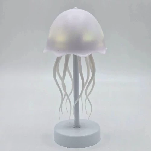 چراغ خواب عروس دریایی