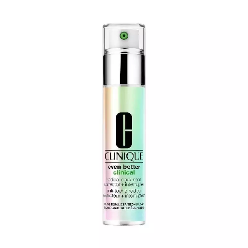 سرم ضد لک کلینیک ایون بتر even better 100 میل