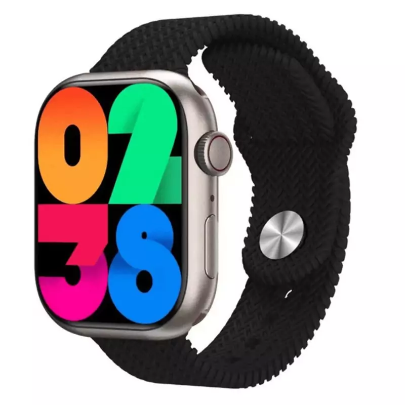 ساعت هوشمند Hk9pro Plus Orginal