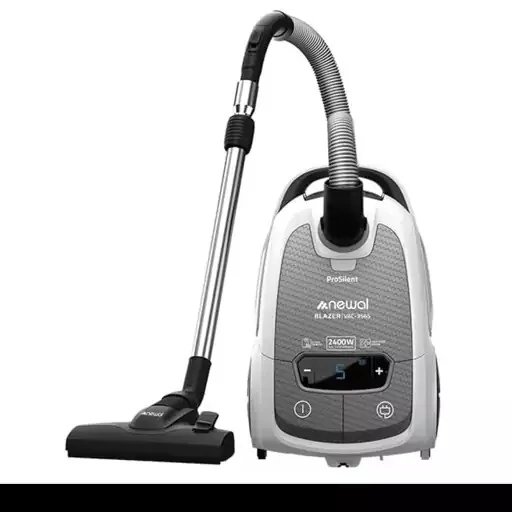 جارو برقی نوال مدل VAC-3565 کم صدا