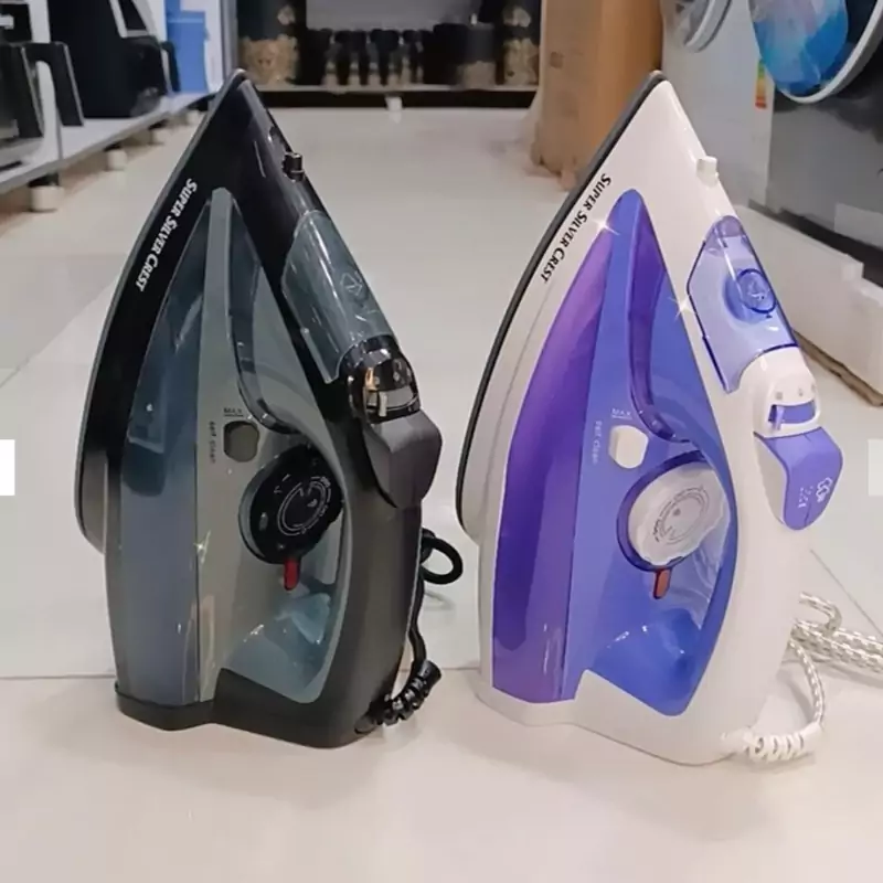 اتو بخار سیلور کرست مدل 0034 کیفیت عالی