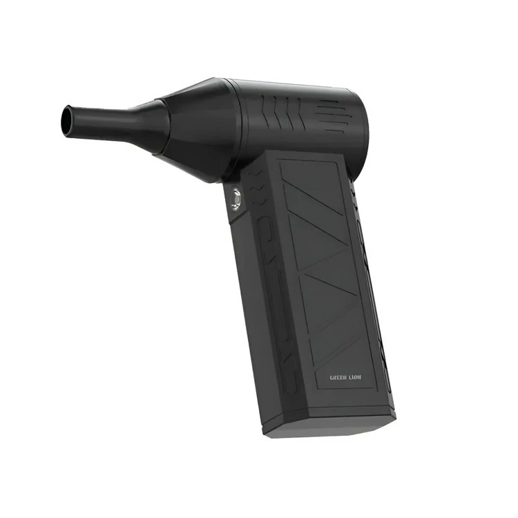 جت فن گرین لاین Green Lion مدل Storm Grip