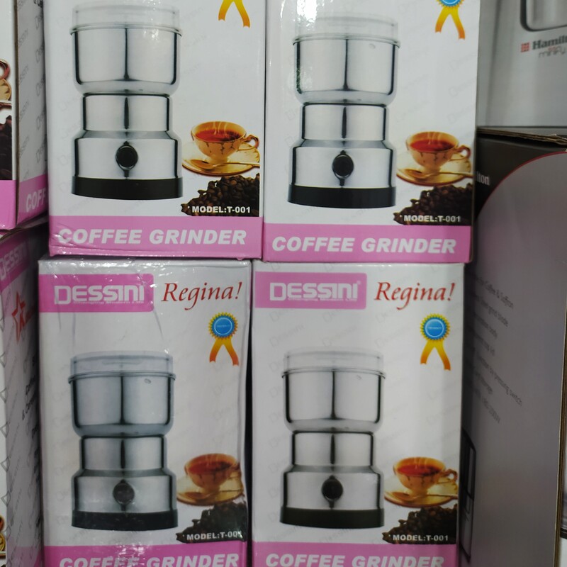 آسیاب گهواره ای دسینی معروف دوسال گارانتی 