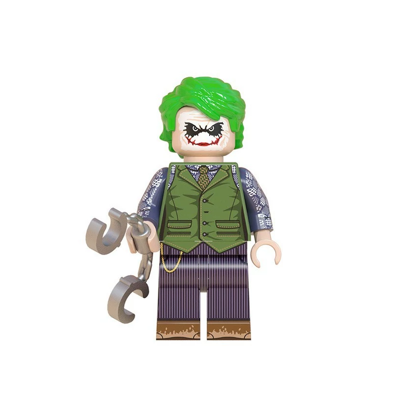 لگو جوکر سری شوالیه تاریکی