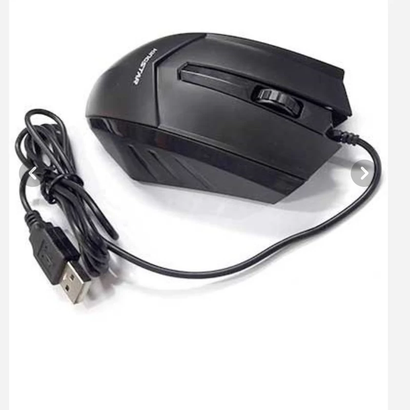 ماوس کینگ استار مدل KM60 (پس کرایه)