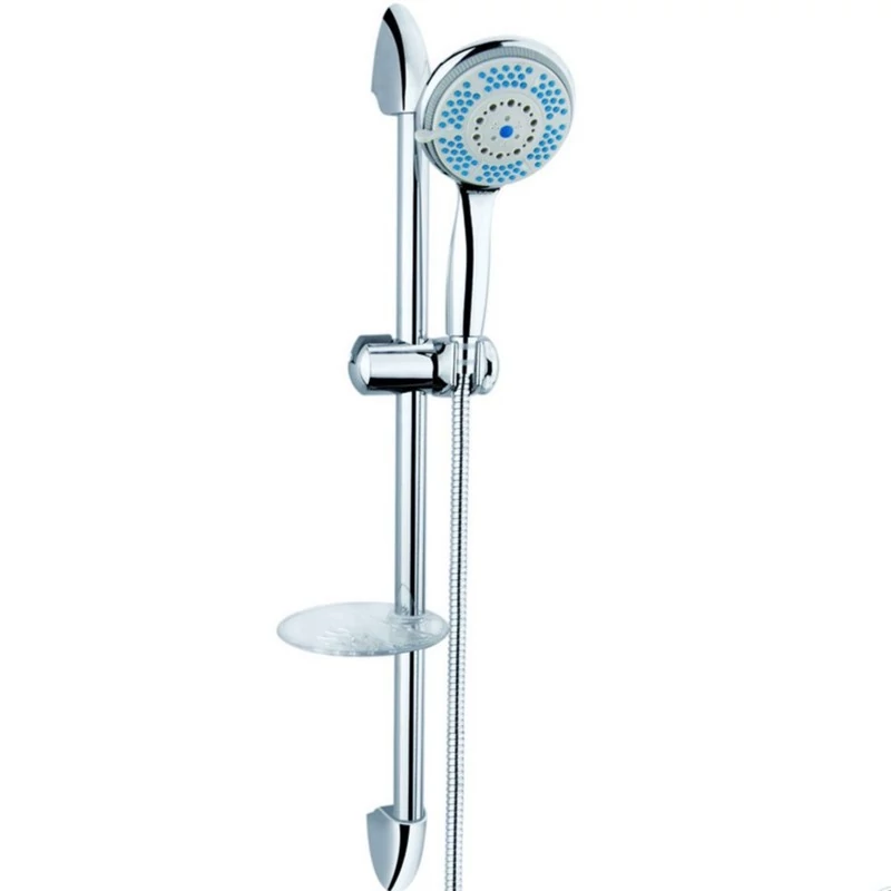 دوش حمام یونیکا تک کاره (پس کرایه)