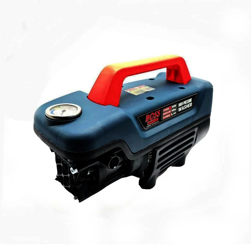 کارواش دینامی باس 250 بار 095-1