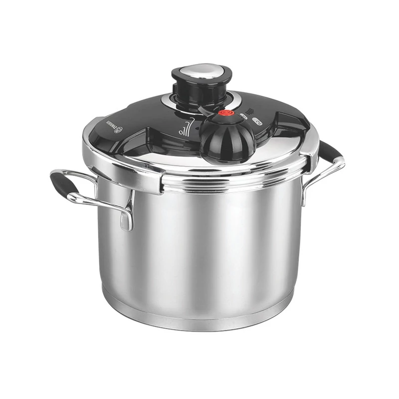  زودپز کرکماز مدل فلورا KORKMAZ A159 (پس کرایه)