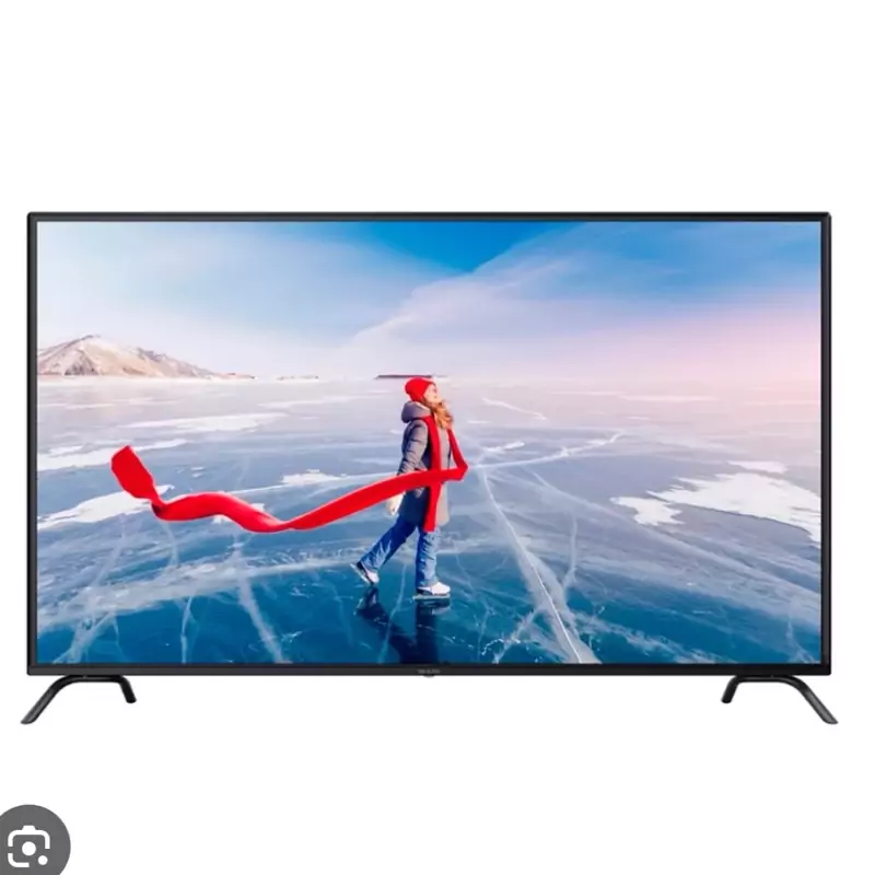 تلویزیون هوشمند فول گارانتی دار با تخفیف