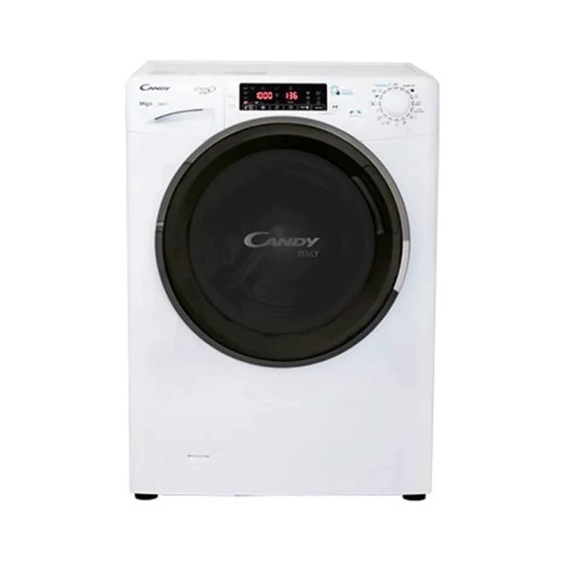 ماشین لباسشویی 9 کیلویی کندی مدل PFC 944 W سفید