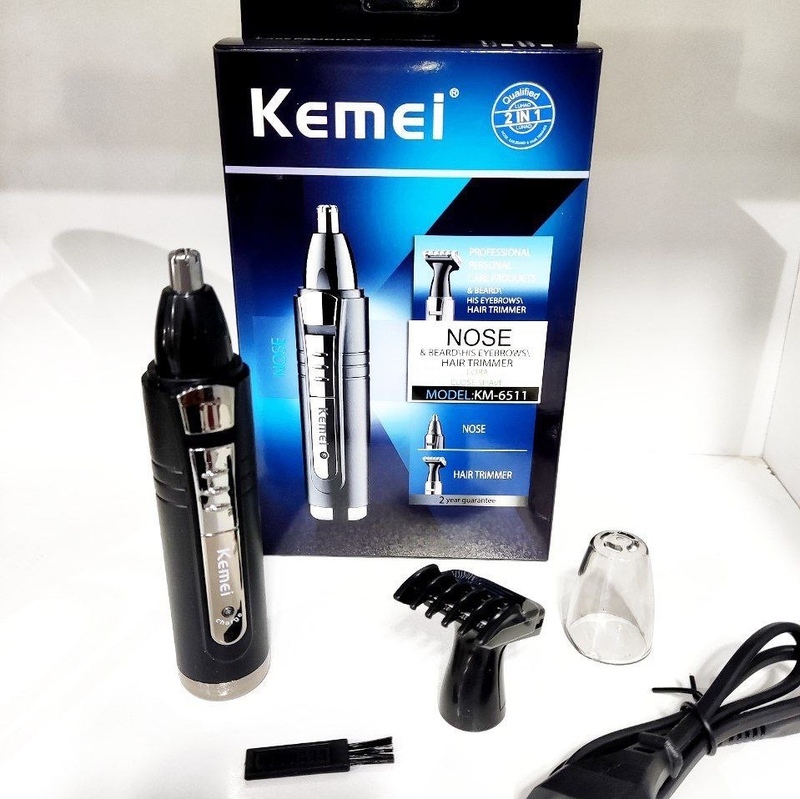 موزر بینی کیمی 