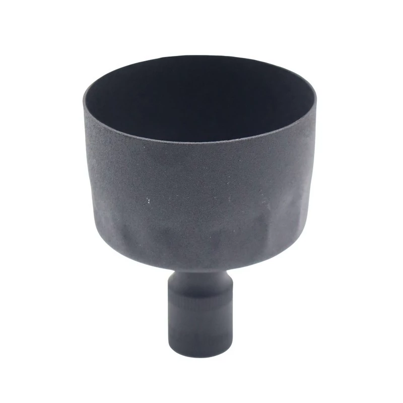 آچار فیلتر ویتارا مدل  کاسه ای کد YP-SIMOND-1/2 سایز 11 میلی متر