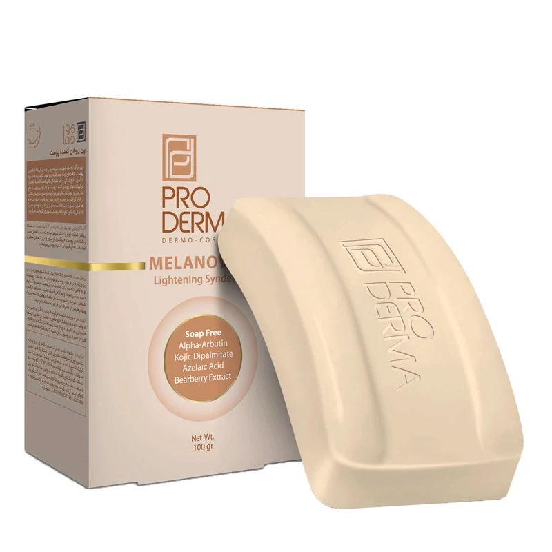 پن روشن کننده پرودرما 