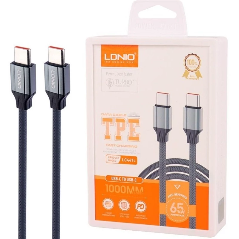 کابل الدینیو دوسر TPC اصلی 