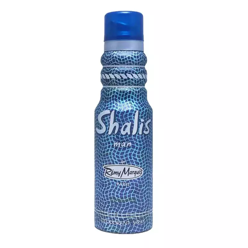 اسپری شالیز مردانه از برند رمی