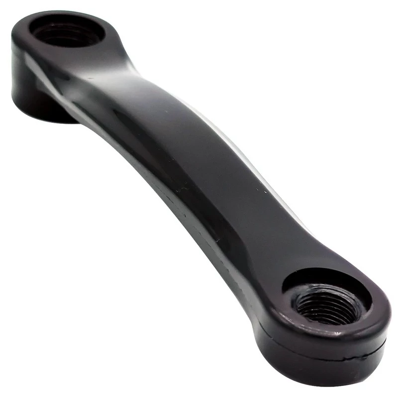 قامه دوچرخه مدل فلزی روکش دار چهارگوش