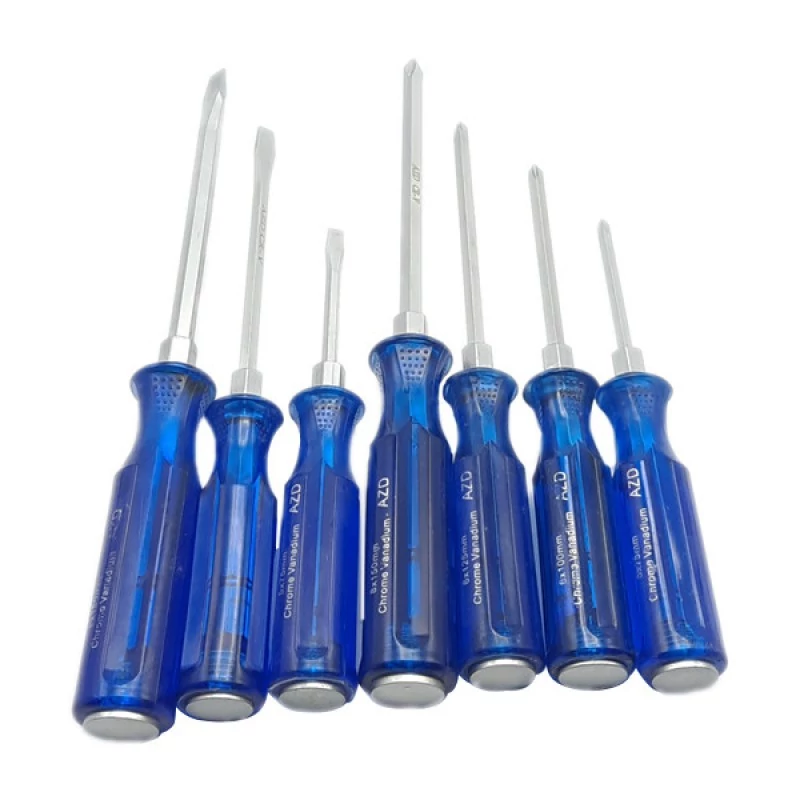 پیچ گوشتی 7عددی