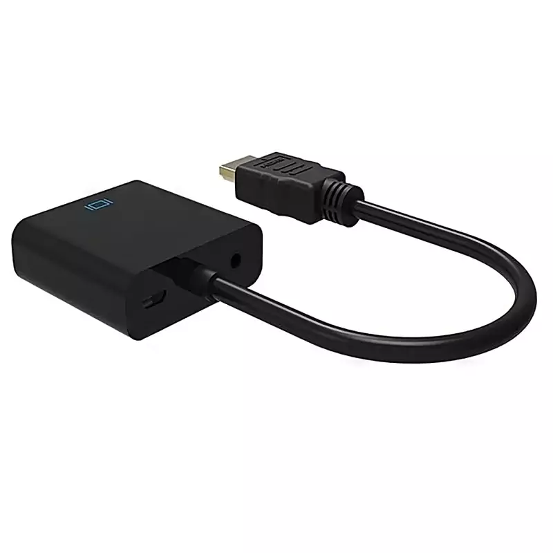 مبدل HDMI به VGA

