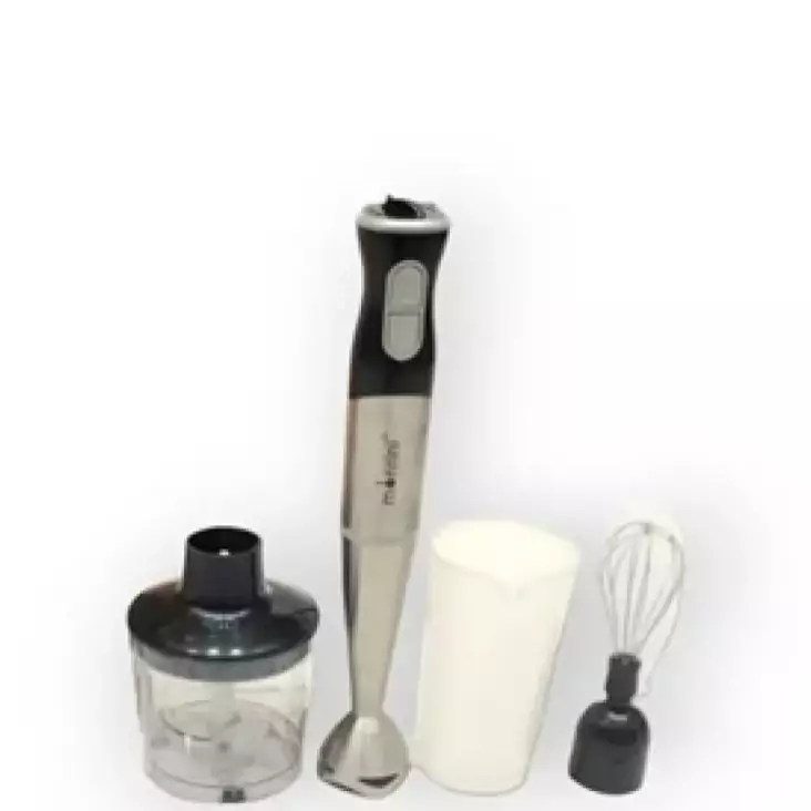 گوشت کوب برقی 4کاره مونتینی