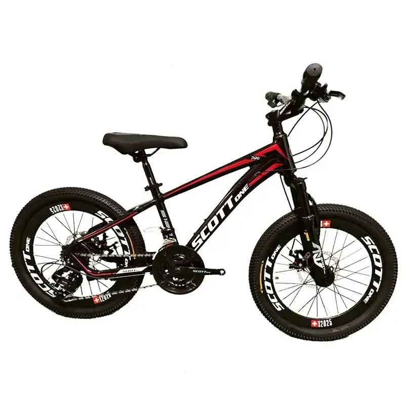 دوچرخه سایز 20 دنده ای اسکات (پس کرایه)