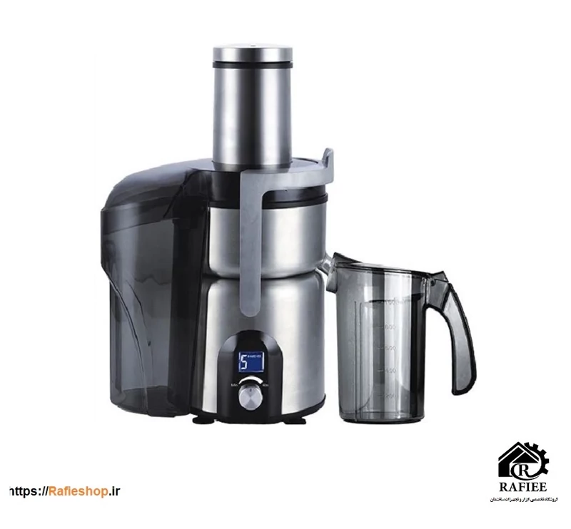 آبمیوه گیری چند کاره داتیس مدل DB-770