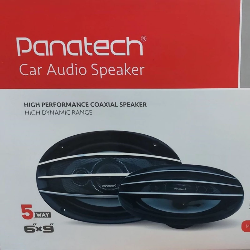 باند بیضی برند پاناتک Panatech مدل 6924