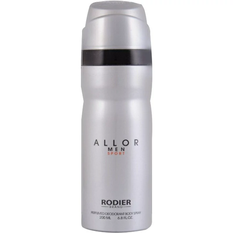 اسپری آلور اسپرت رودیر