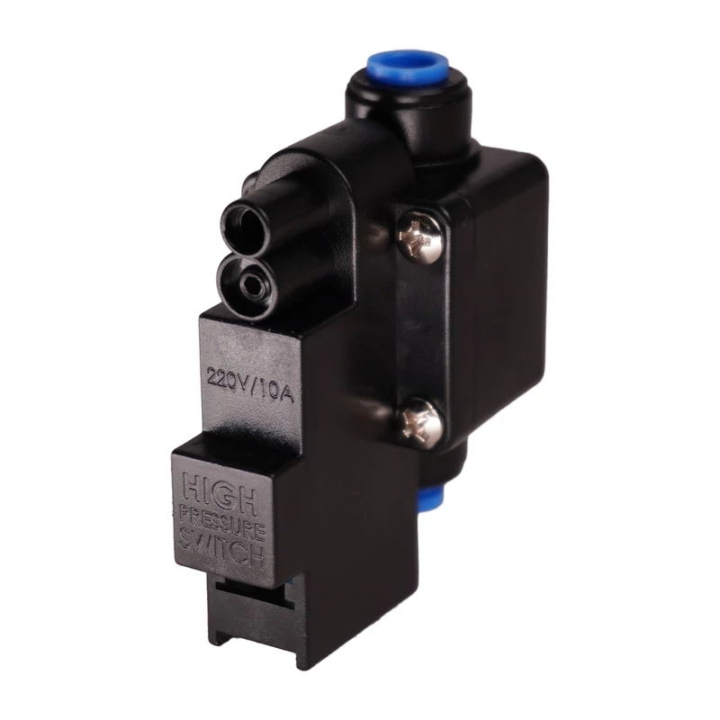 سوئیچ های پرشر دستگاه تصفیه آب (High pressure)