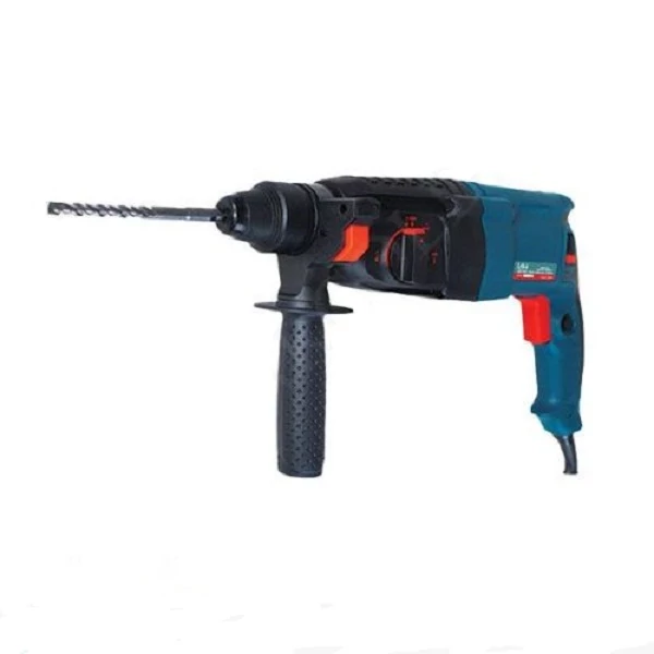 دریل بتن کن (سه کاره)Leka مدل RH2608