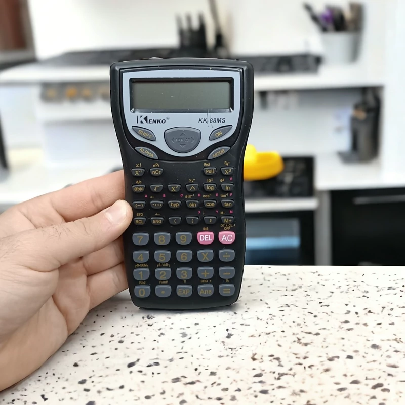 ماشین حساب مهندسی کنکو مدل kk-88ms

