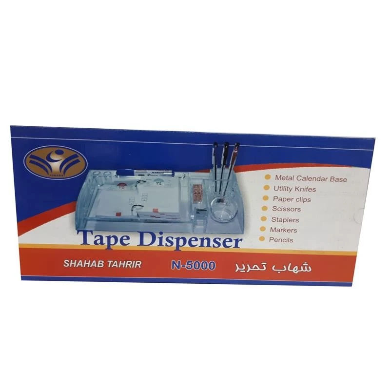 پایه چسب شهاب تحریر مدل N5000

