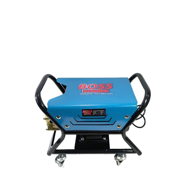 کارواش باس مدل 230 بار