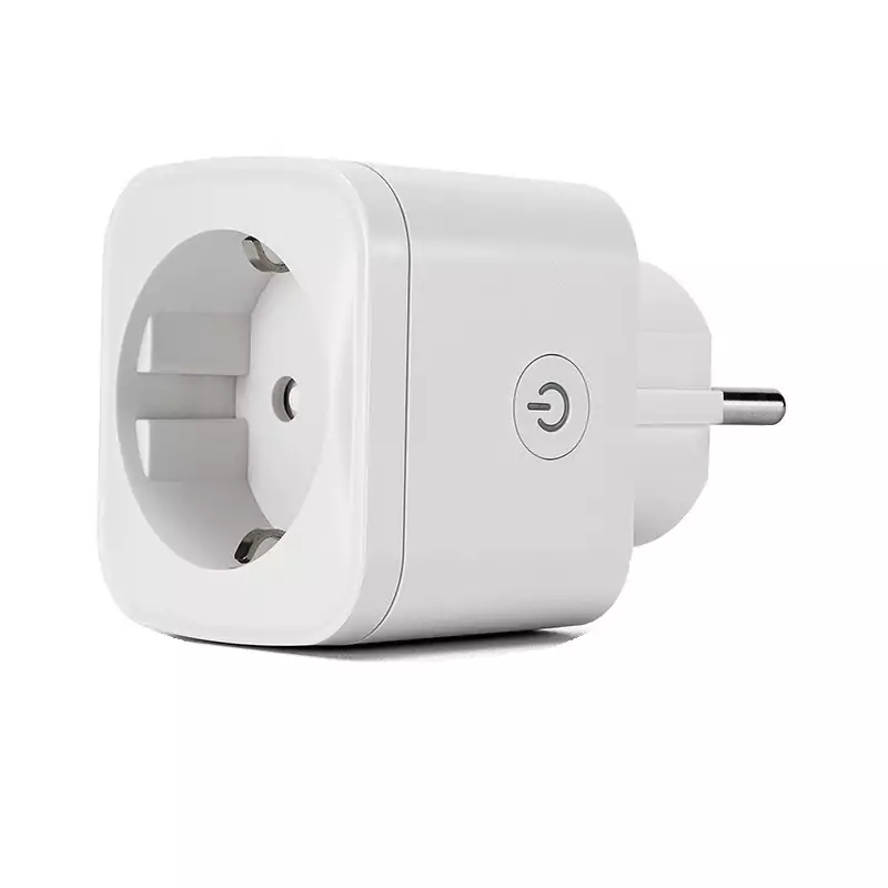 پریز هوشمند مدل Smart plug WiFi