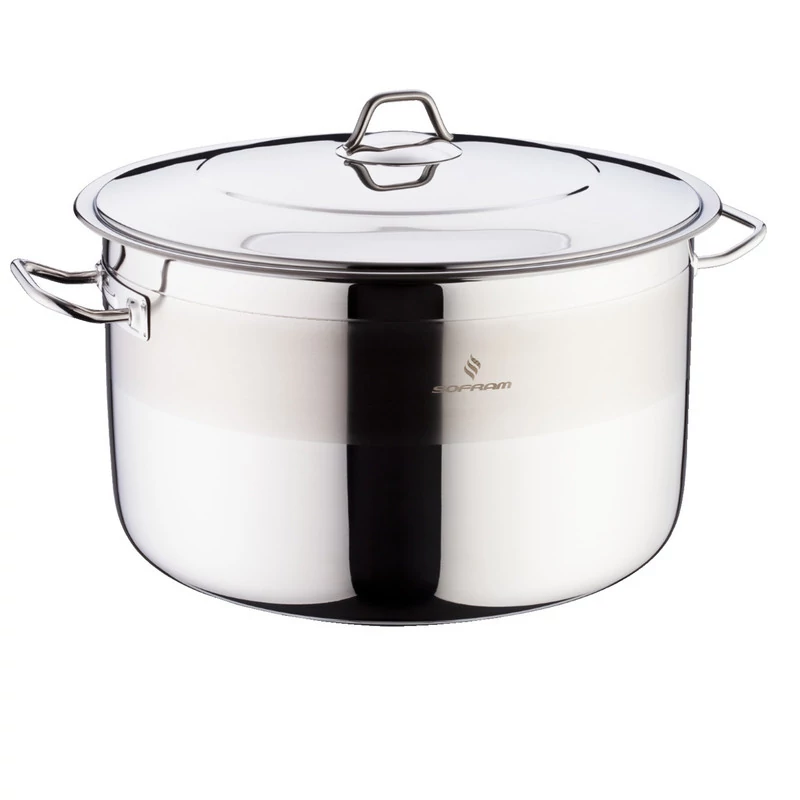 قابلمه سفرام مدل سافت سایز36