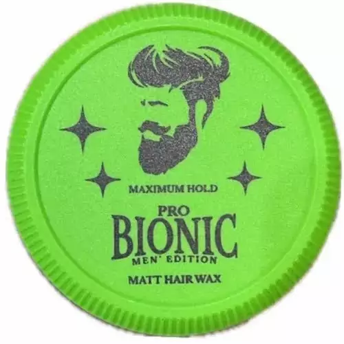 حالت دهنده مو BIONIC(بیونیک) 150 میل مدل مات