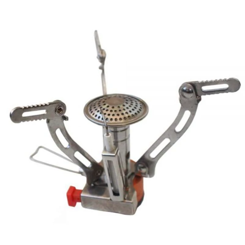 سرشعله چهار پر برندکمپسور