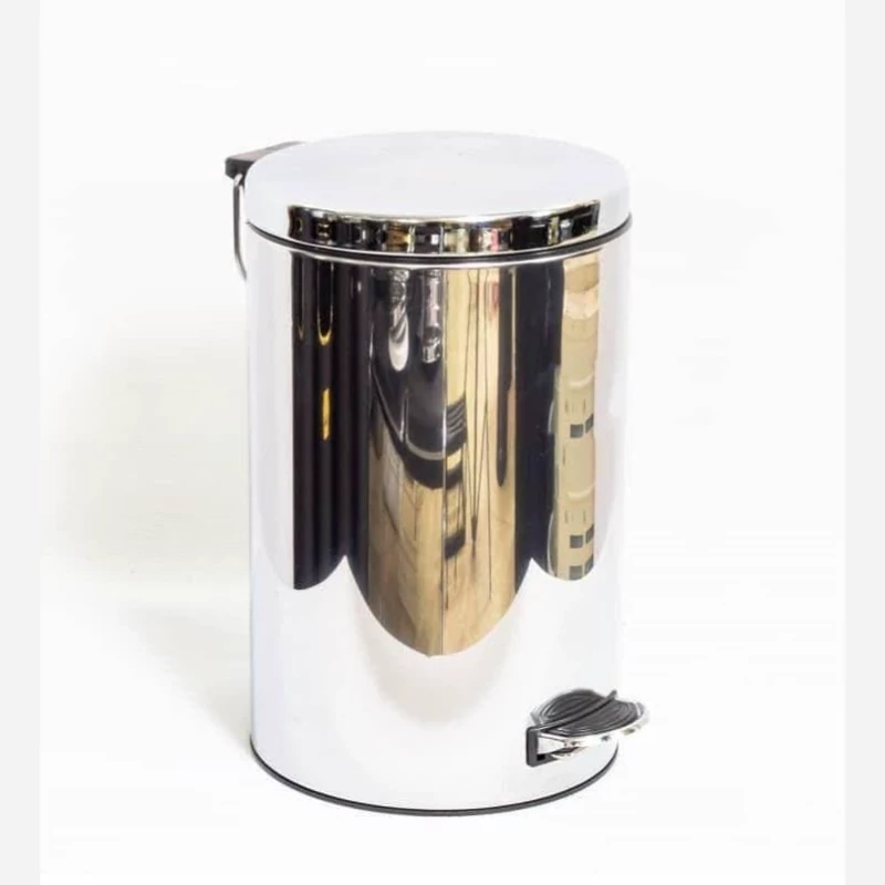 سطل زباله پدال دار 14 لیتری مدل A40