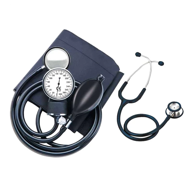 فشارسنج عقربه ای وکتو به همراه گوشی