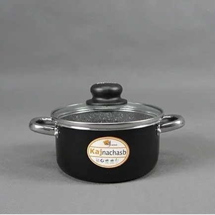 قابلمه کاج نچسب مدل GK سایز 16