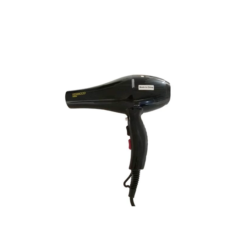 سشوار کنوود اورجینال مدل kw 8990