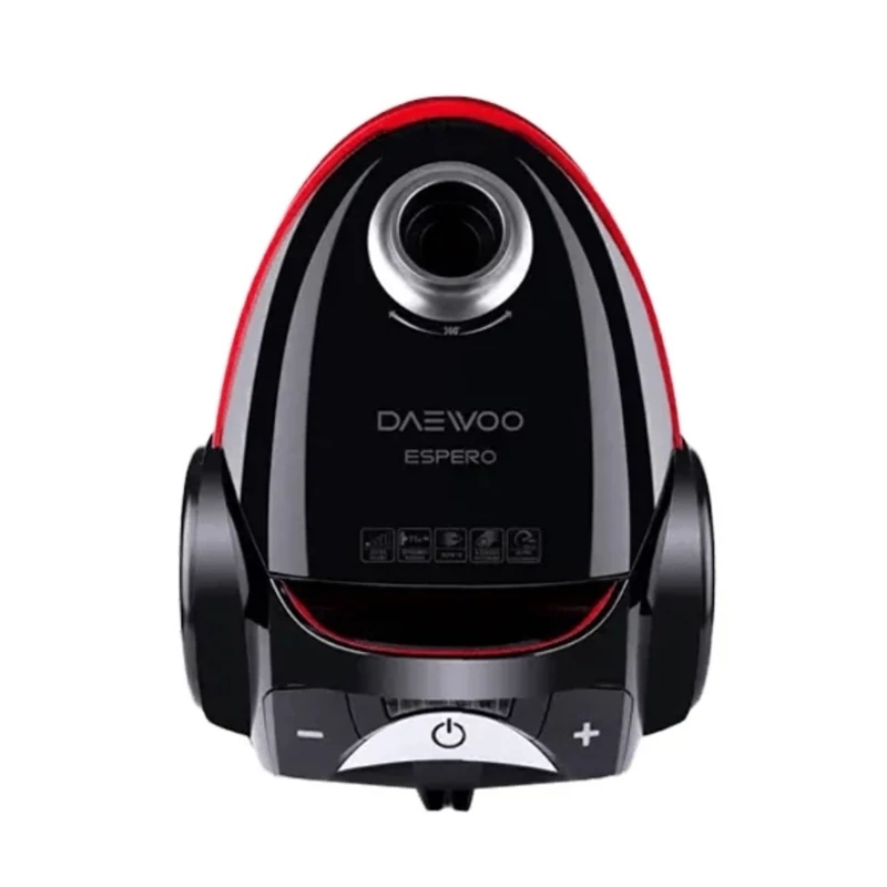 کیسه پاکت یک بارمصرف جاروبرقی دوو مدل DVC LH22R (4عددی)