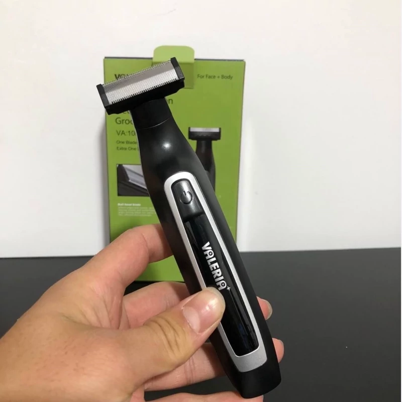 ماشین اصلاح بدن والریا 1006 اصلی 