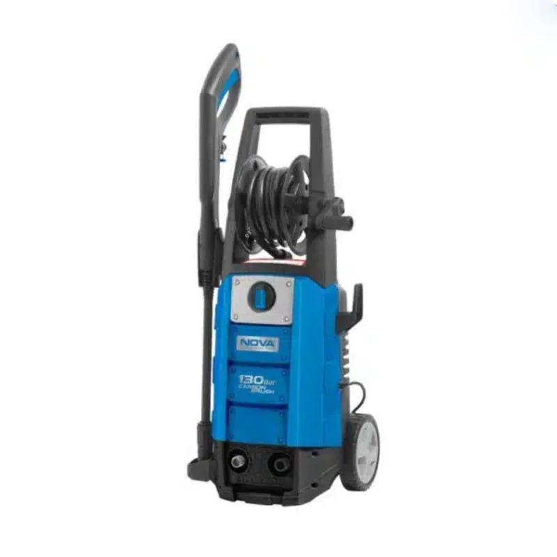 کارواش 130 بار ذغالی نووا مدل NTW 5130