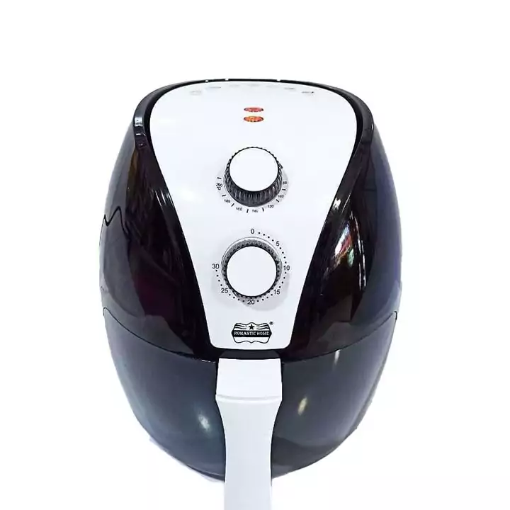 سرخ کن رژیمی رمانتیک هوم مدل AF-910