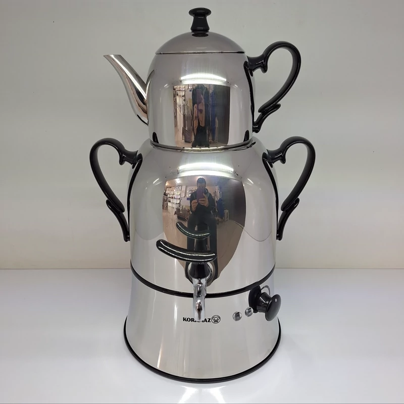  سماور برقی کرکماز مدل نوستا A338 