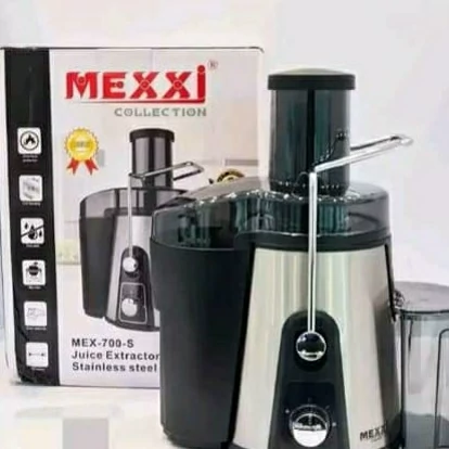 آبمیوه گیر آب مرکبات گیر قدرتمند تک کاره مکسی
